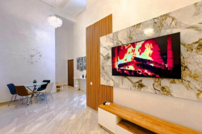 Residence Le Rubis